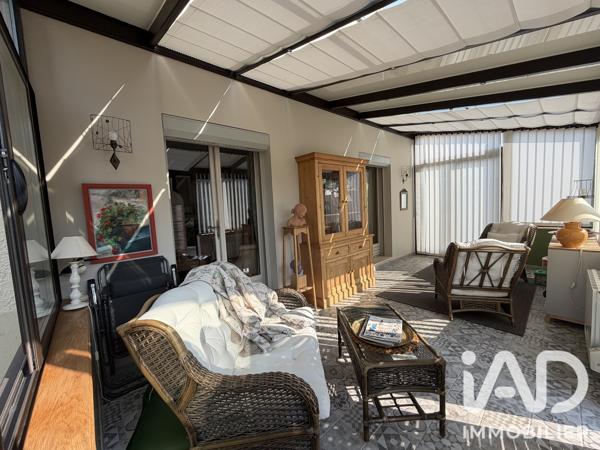 Maison à vendre 6 pièces 160 m² Pringy
