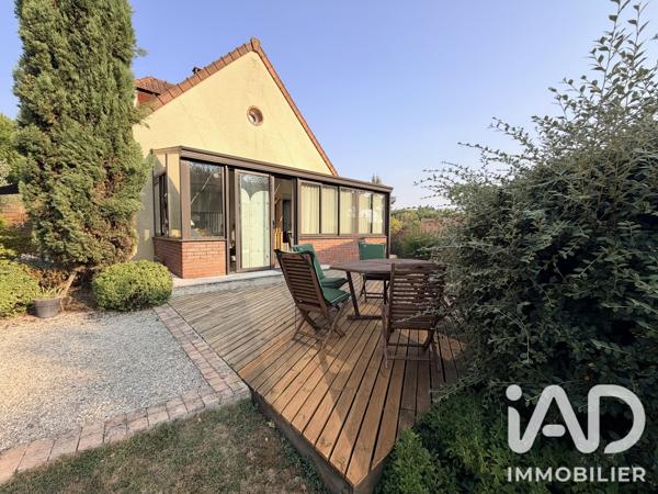 Maison à vendre 6 pièces 160 m² Pringy