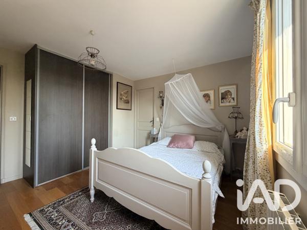 Maison à vendre 6 pièces 160 m² Pringy