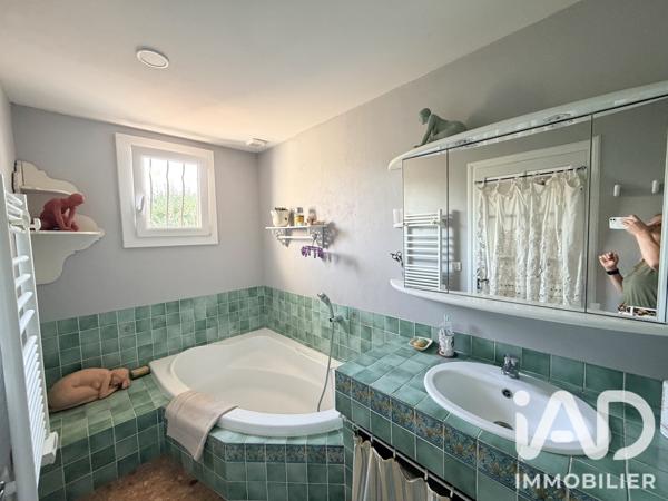Maison à vendre 6 pièces 160 m² Pringy
