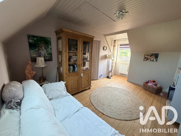 Maison à vendre 6 pièces 160 m² Pringy