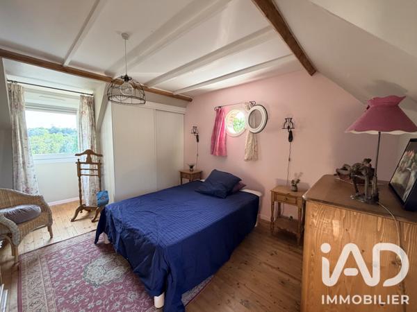 Maison à vendre 6 pièces 160 m² Pringy