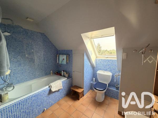 Maison à vendre 6 pièces 160 m² Pringy