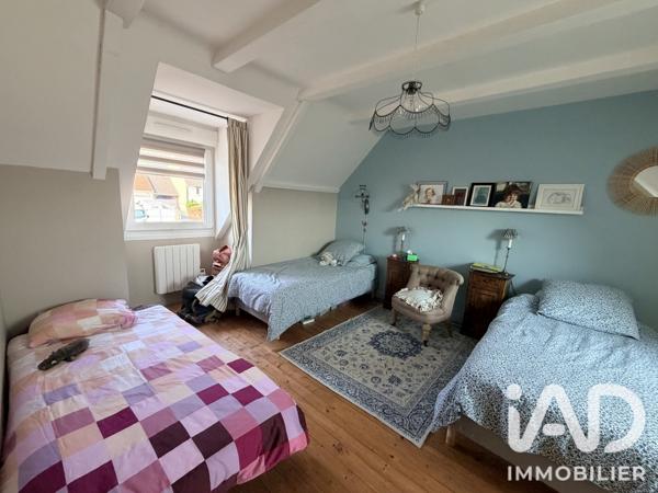 Maison à vendre 6 pièces 160 m² Pringy