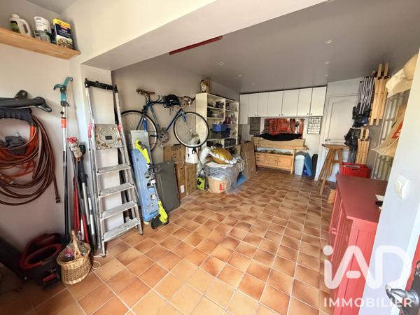 Maison à vendre 6 pièces 160 m² Pringy