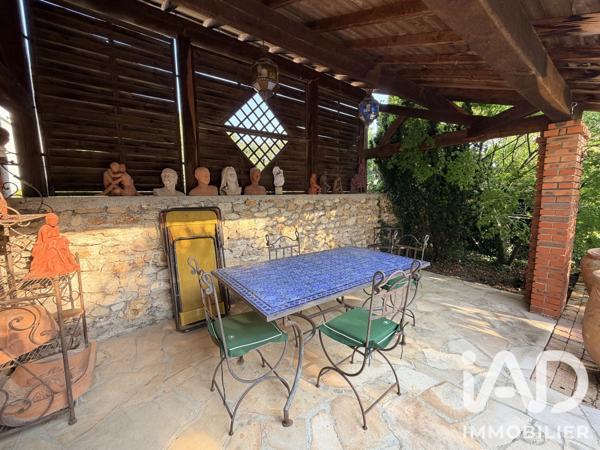 Maison à vendre 6 pièces 160 m² Pringy