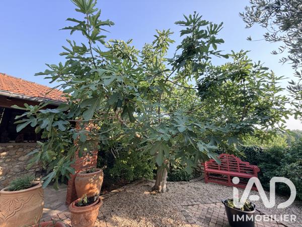 Maison à vendre 6 pièces 160 m² Pringy