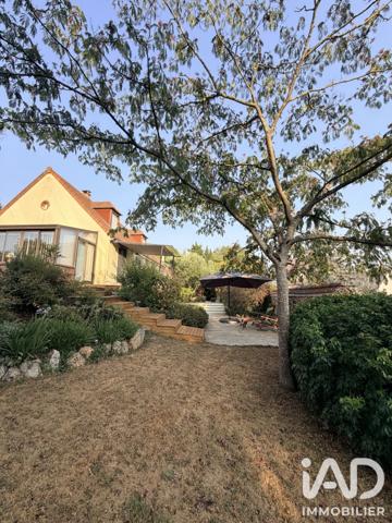 Maison à vendre 6 pièces 160 m² Pringy