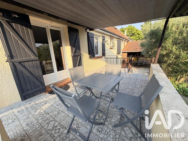 Maison à vendre 6 pièces 160 m² Pringy