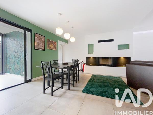 Maison à vendre 5 pièces 180 m² Melun