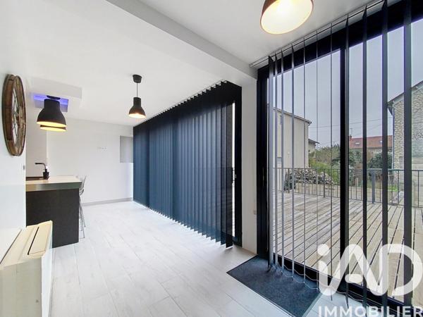 Maison à vendre 5 pièces 180 m² Melun