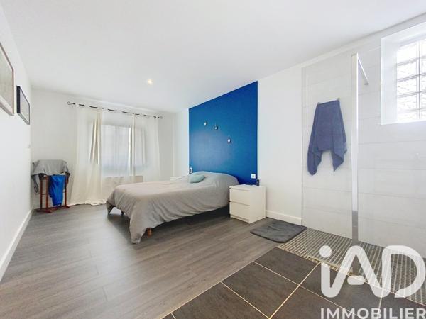 Maison à vendre 5 pièces 180 m² Melun