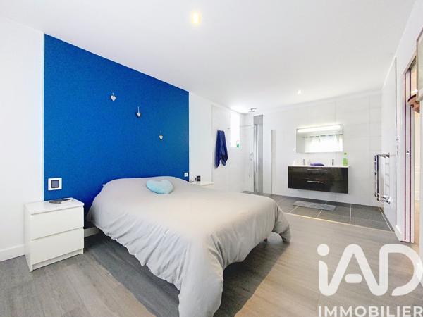 Maison à vendre 5 pièces 180 m² Melun