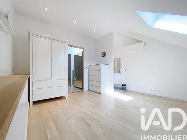 Maison à vendre 5 pièces 180 m² Melun