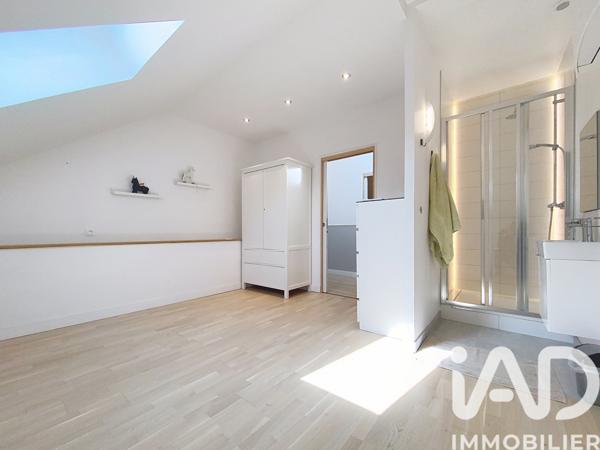 Maison à vendre 5 pièces 180 m² Melun
