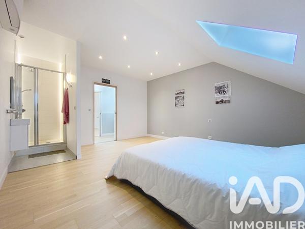 Maison à vendre 5 pièces 180 m² Melun