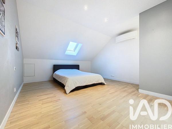 Maison à vendre 5 pièces 180 m² Melun