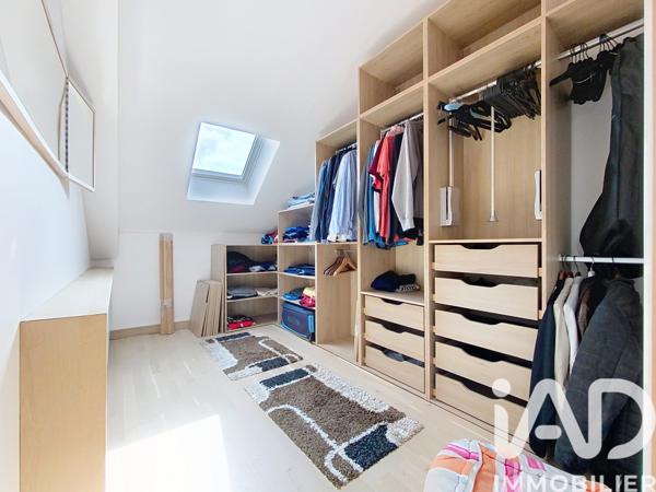 Maison à vendre 5 pièces 180 m² Melun