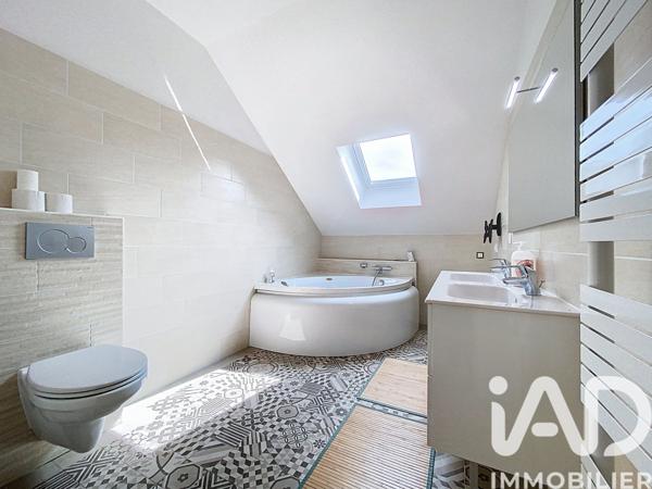 Maison à vendre 5 pièces 180 m² Melun