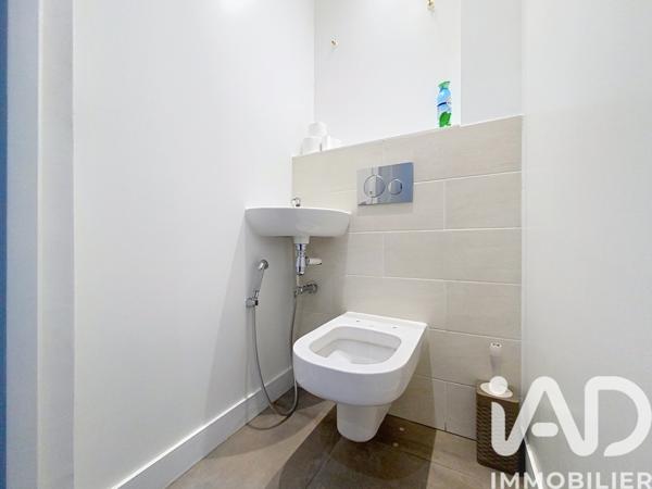 Maison à vendre 5 pièces 180 m² Melun