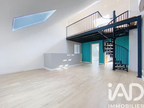 Maison à vendre 5 pièces 180 m² Melun