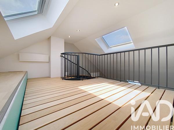 Maison à vendre 5 pièces 180 m² Melun