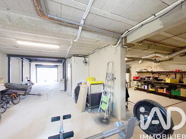 Maison à vendre 5 pièces 180 m² Melun