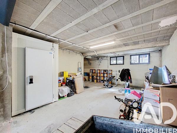 Maison à vendre 5 pièces 180 m² Melun