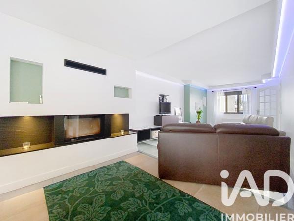 Maison à vendre 5 pièces 180 m² Melun