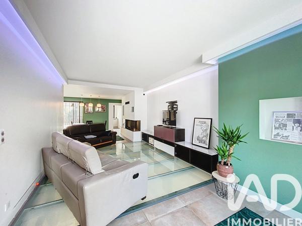 Maison à vendre 5 pièces 180 m² Melun