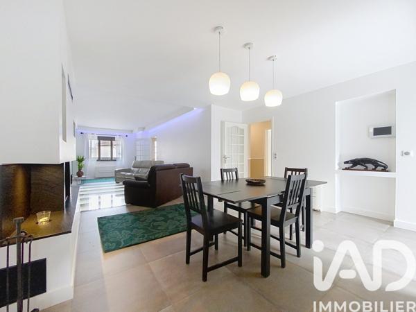 Maison à vendre 5 pièces 180 m² Melun