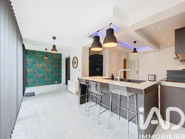 Maison à vendre 5 pièces 180 m² Melun