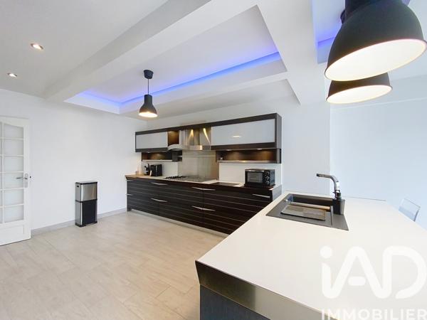 Maison à vendre 5 pièces 180 m² Melun