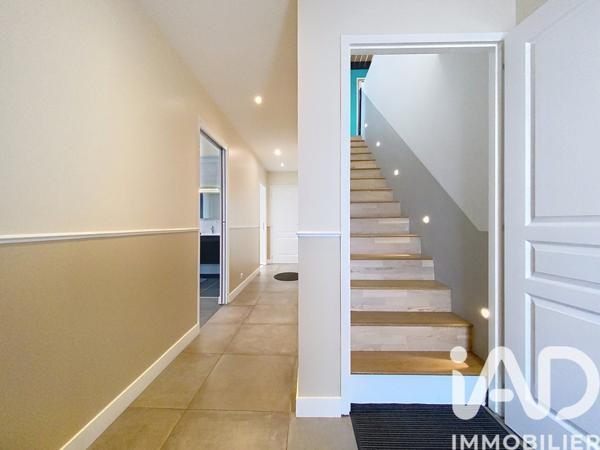 Maison à vendre 5 pièces 180 m² Melun