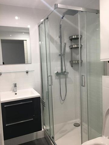 Appartement 1 pièce(s)