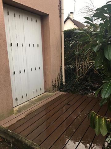 Appartement 1 pièce(s)