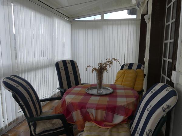 Maison à vendre à Beaumont-le-Roger dans l'Eure (27170), ref : 21D10