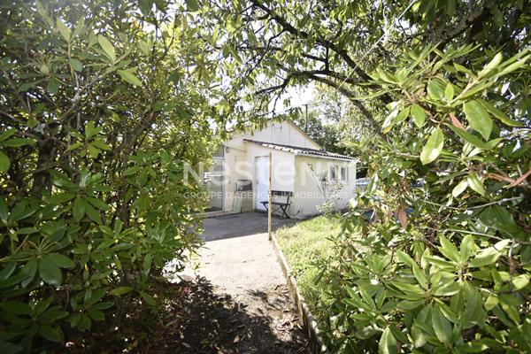 Maison Saint Herblain