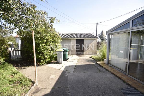 Maison Saint Herblain