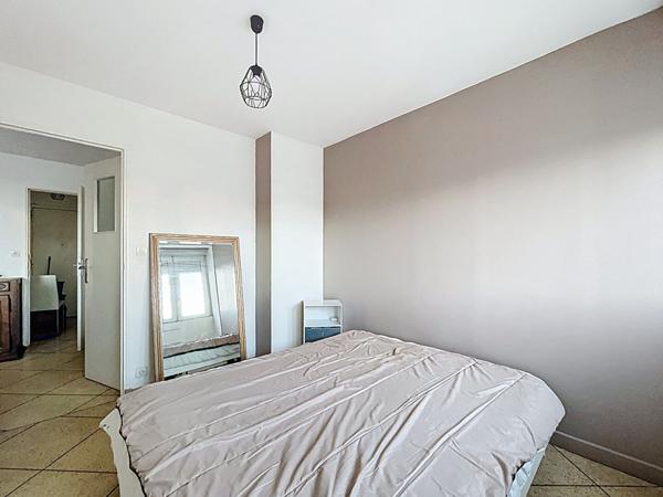 A vendre appartement T4 de 70m2 au parc sévigné 13009 Marseille
