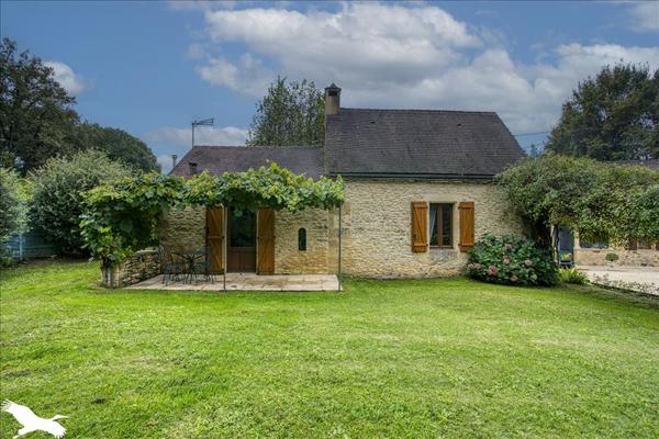Maison à vendre |  Carsac-Aillac |  11 pièces | 205 m²