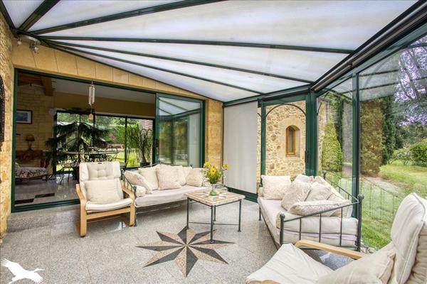 Maison à vendre |  Carsac-Aillac |  11 pièces | 205 m²