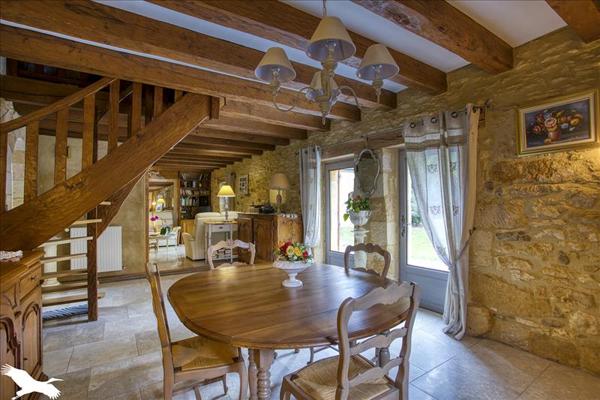 Maison à vendre |  Carsac-Aillac |  11 pièces | 205 m²