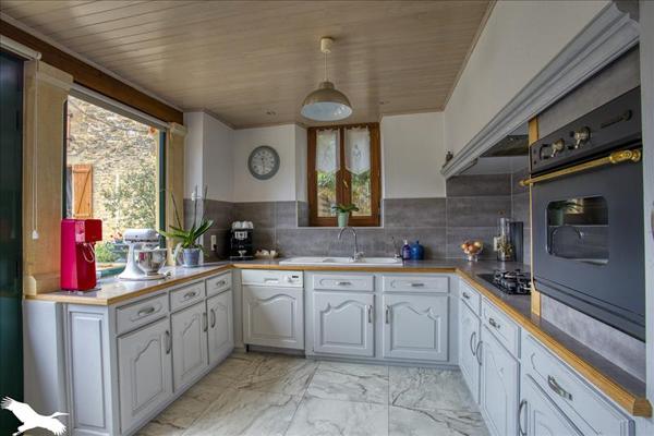 Maison à vendre |  Carsac-Aillac |  11 pièces | 205 m²