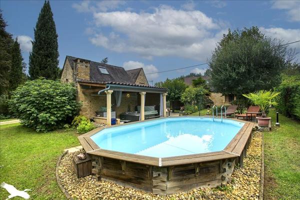 Maison à vendre |  Carsac-Aillac |  11 pièces | 205 m²