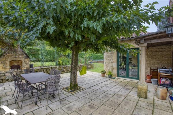 Maison à vendre |  Carsac-Aillac |  11 pièces | 205 m²