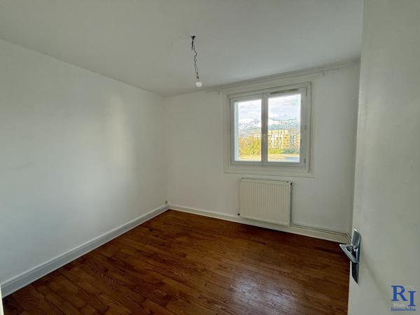 Appartement T3/4 Lumineux – Grenoble (Capuche)