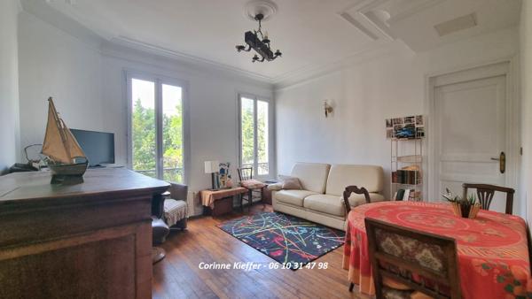 Appartement à SANNOIS (95110)