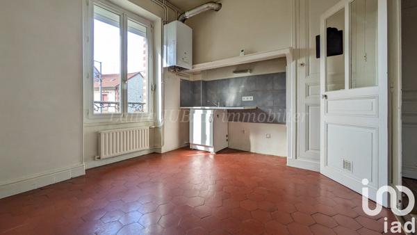 Appartement à vendre 3 pièces 75 m² Montereau-Fault-Yonne