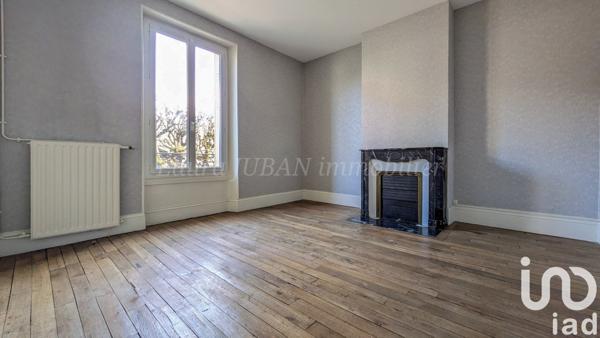 Appartement à vendre 3 pièces 75 m² Montereau-Fault-Yonne